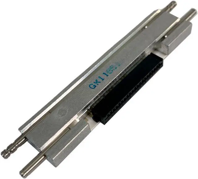 Alt view image 4 of 5 - Dymo Printhead for LabelWriter 400 Turbo Direct Thermal Printer