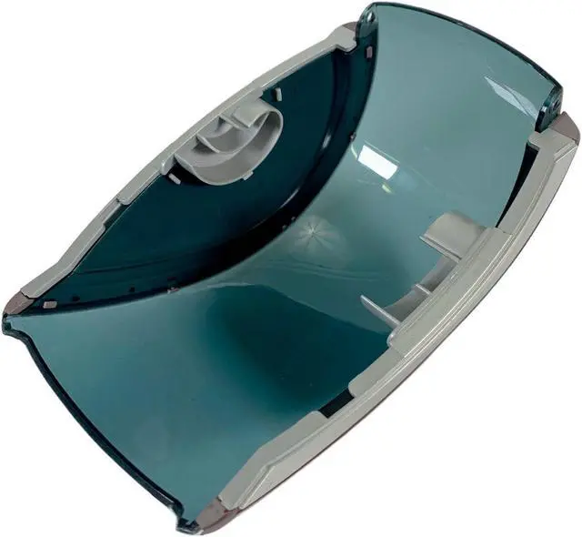Alt view image 4 of 5 - Dymo Top Cover for LabelWriter 400 Turbo Direct Thermal Printer