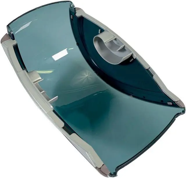 Alt view image 5 of 5 - Dymo Top Cover for LabelWriter 400 Turbo Direct Thermal Printer