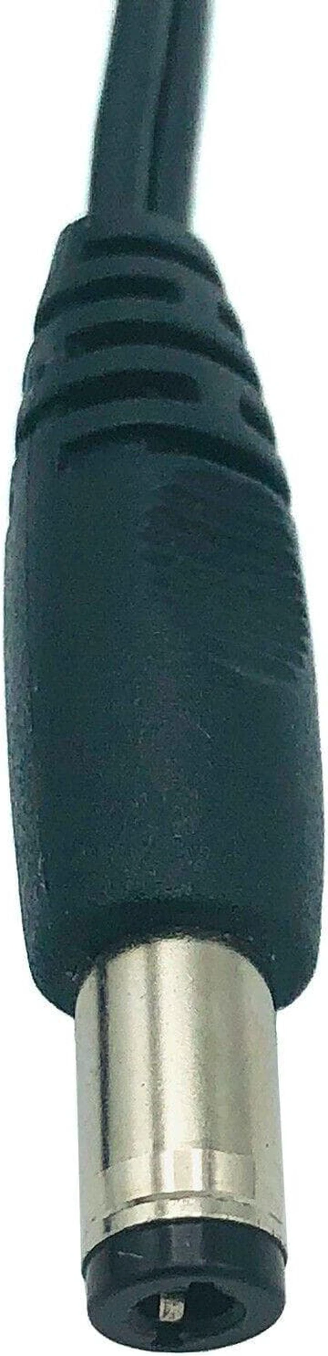 Alt view image 2 of 5 - Genuine DVE DSA-24CA-12 A 120200 AC Adapter 12V 2A Power Supply 24Watt OEM