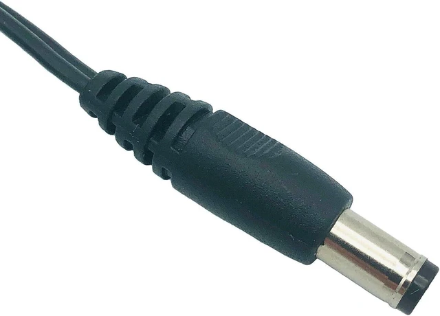 Alt view image 3 of 5 - Genuine DVE DSA-24CA-12 A 120200 AC Adapter 12V 2A Power Supply 24Watt OEM