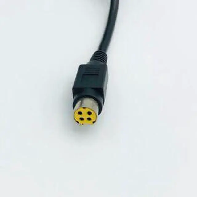 Alt view image 2 of 5 - Delta 4-Hole Plug AC/DC Adapter ADP-330AB D 230Watt 19.5V w/PC OEM Original To Fit MSI GT62VR 7RE Dominator Pro GTX1070
