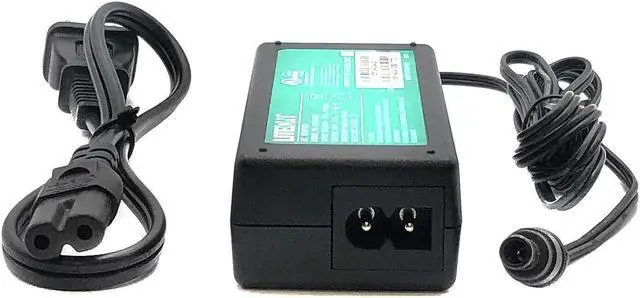 Alt view image 3 of 5 - NEW Genuine Liteon PA-1180-2AR2 AC Power Adapter 12V 1.5A 18W Power Supply w/PC