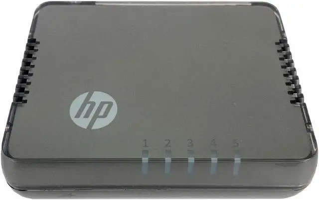 Refurbished: HP HPE OfficeConnect RSVLC-1100 J9791A Networking 5