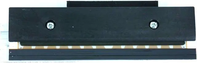 Alt view image 3 of 5 - Intermec Printhead KF2004-GL13B for EasyCoder 3400 Label Printers 203 dpi