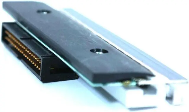 Alt view image 4 of 5 - Intermec Printhead KF2004-GL13B for EasyCoder 3400 Label Printers 203 dpi