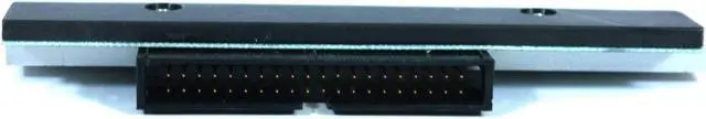 Alt view image 5 of 5 - Intermec Printhead KF2004-GL13B for EasyCoder 3400 Label Printers 203 dpi