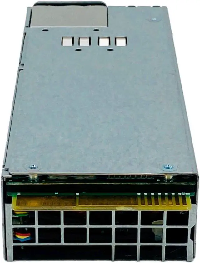 Alt view image 2 of 7 - Delta Electronics DPS-800RB C 800 Watt Server Power Supply Unit