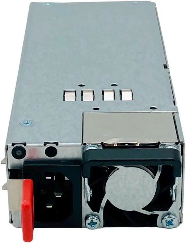 Alt view image 3 of 7 - Delta Electronics DPS-800RB C 800 Watt Server Power Supply Unit