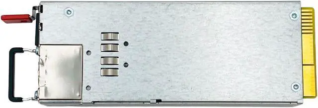 Alt view image 6 of 7 - Delta Electronics DPS-800RB C 800 Watt Server Power Supply Unit