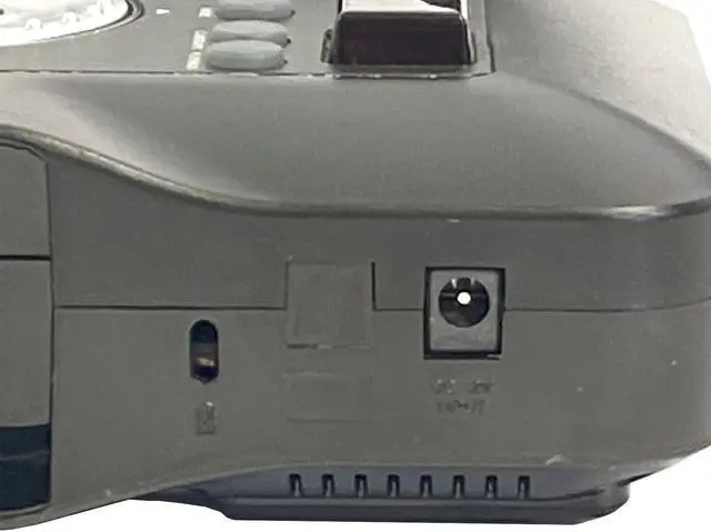 Alt view image 4 of 6 - AverMedia AVerVision CP135 Portable Flexible Document Camera VGA USB