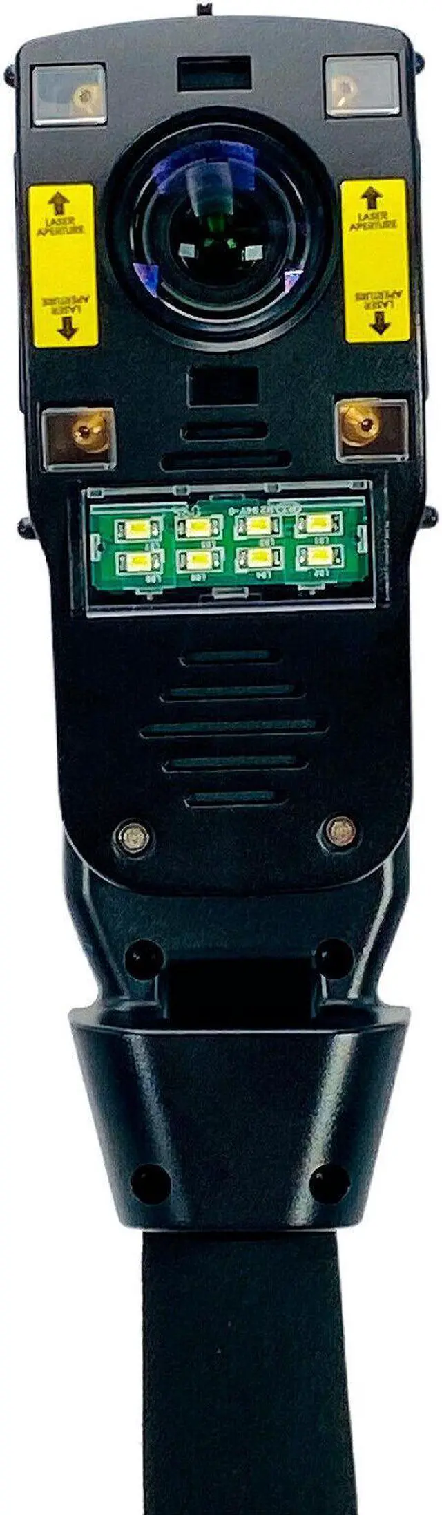 Alt view image 3 of 7 - AVerMedia AverVision CP355 Portable Flexible 3.2 MP Document Camera VGA USB