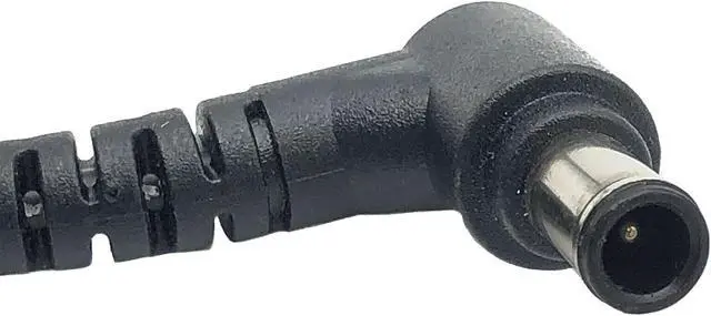 Alt view image 2 of 4 - Genuine LG ADS-40FSG-19 AC Adapter 19V 1.7A Plug-In Power Supply EAY62790012 32Watt OEM