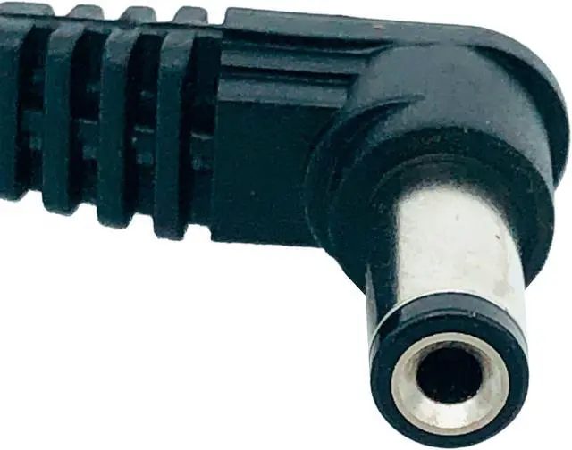 Alt view image 2 of 5 - Genuine Nortel U090050D AC Adapter T7406 Direct Plug-In Power Supply