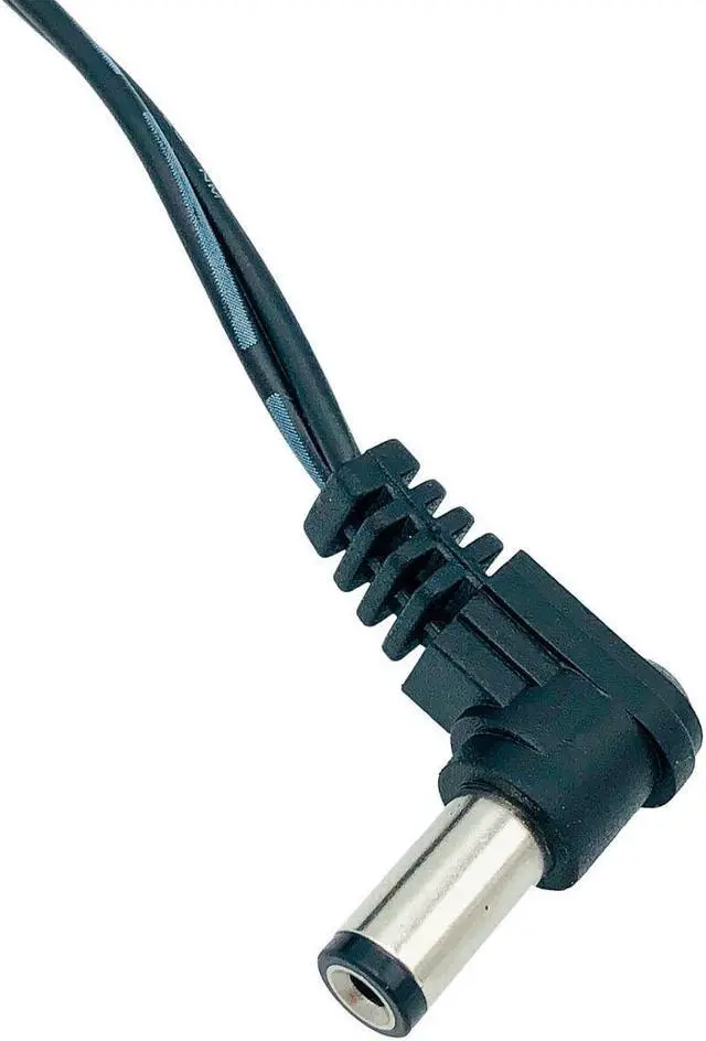 Alt view image 3 of 5 - Genuine Nortel U090050D AC Adapter T7406 Direct Plug-In Power Supply