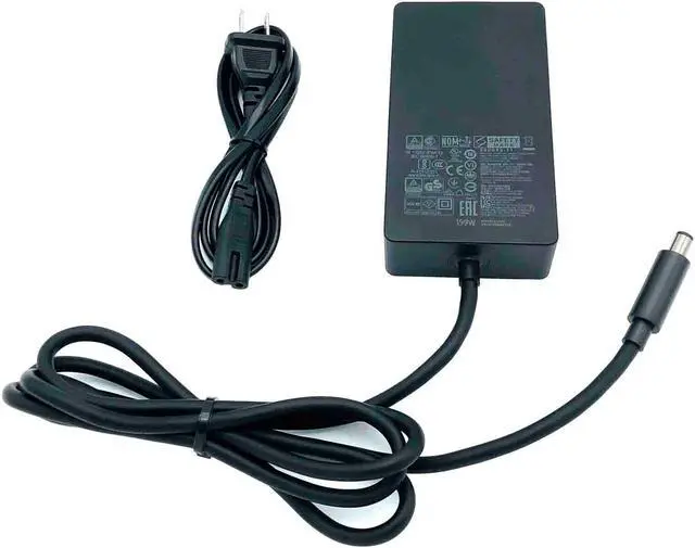 Main image of Microsoft 1931 15.3VV 199WW Power Adapter   Genuine