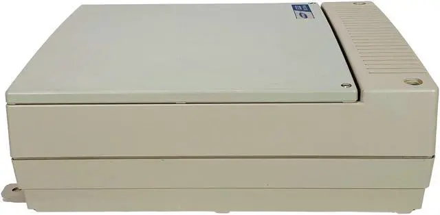 Alt view image 4 of 7 - Samsung Prostar DCS Compact Phone System KP40D-MB/XAR