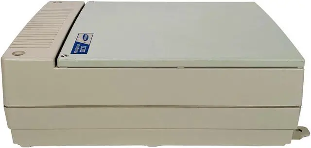 Alt view image 5 of 7 - Samsung Prostar DCS Compact Phone System KP40D-MB/XAR