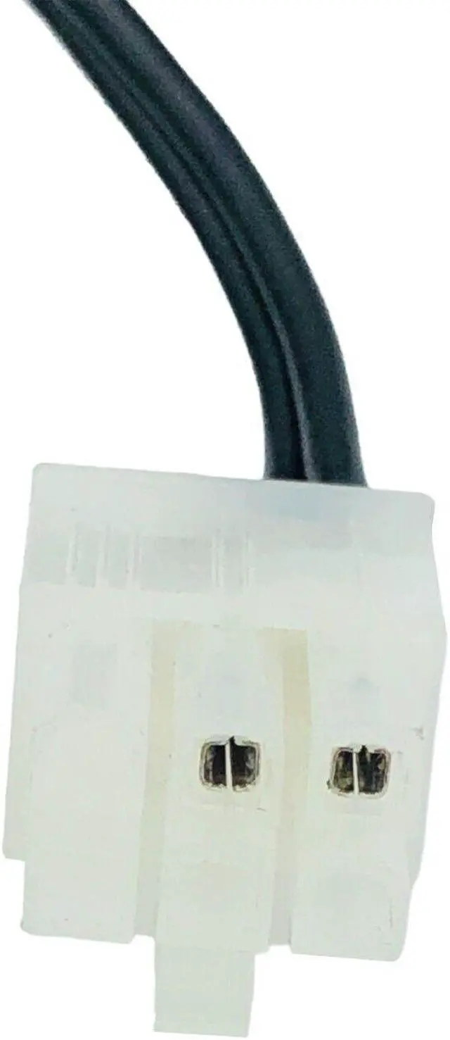 Alt view image 2 of 6 - Genuine AC Power Supply Adapter Phihong 6-pin PSM36W-120L6IN 12V 3A 36W w/PC