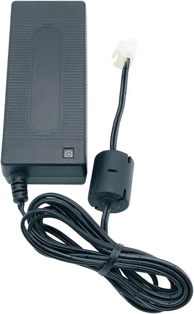Alt view image 5 of 6 - Genuine AC Power Supply Adapter Phihong 6-pin PSM36W-120L6IN 12V 3A 36W w/PC