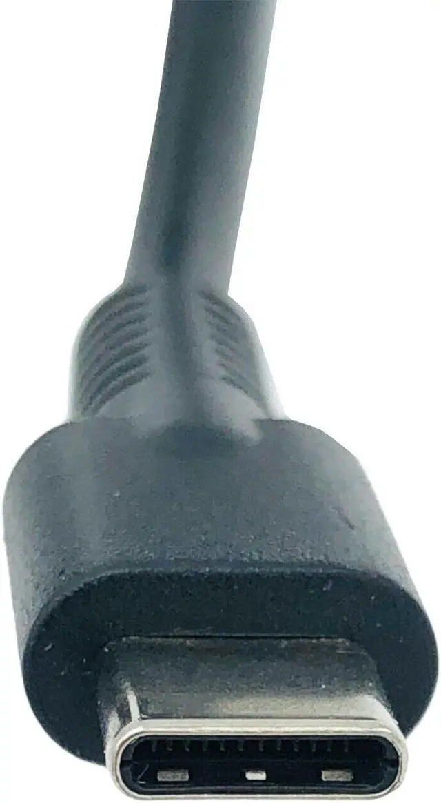Alt view image 3 of 5 - Toshiba PA5279U-1ACA Rev02 20VV 45WW Power Adapter   Genuine