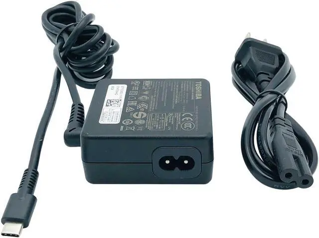 Main image of Toshiba PA5279U-1ACA Rev02 20VV 45WW Power Adapter   Genuine