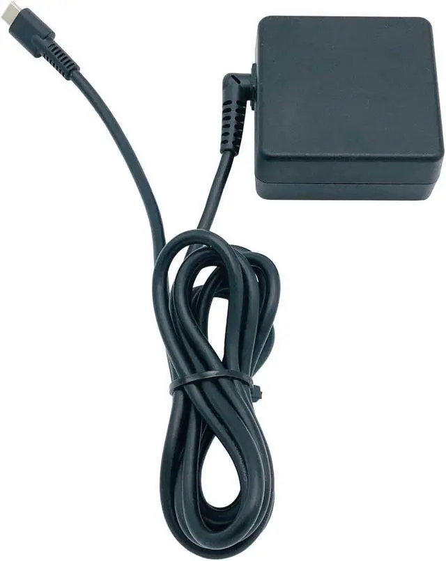 Alt view image 5 of 5 - Toshiba PA5279U-1ACA Rev02 20VV 45WW Power Adapter   Genuine