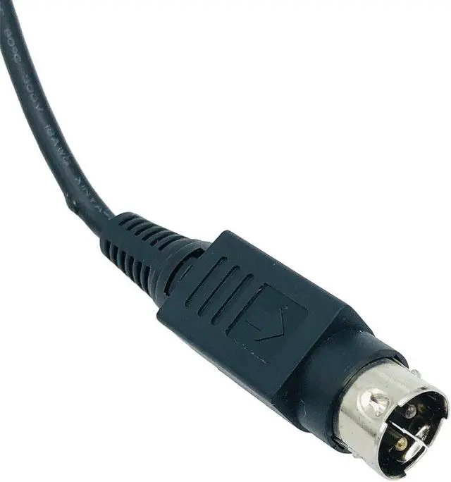 Alt view image 3 of 6 - Genuine Samsung AC Adapter PSCV500107A Power Supply AC 24V 2A with 2Pin w/Cord