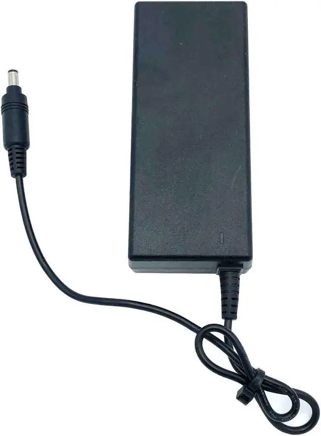 Alt view image 5 of 6 - Genuine AC Power Supply Adapter Toshiba ACADP40-1A 27V 2.4A 5.5mm W/Cord