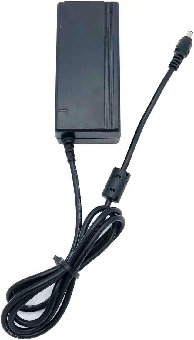 Alt view image 5 of 6 - Genuine CWT KPL-040F-VI AC/DC Power Supply Adapter 12V 3.33A 40W OEM w/PC