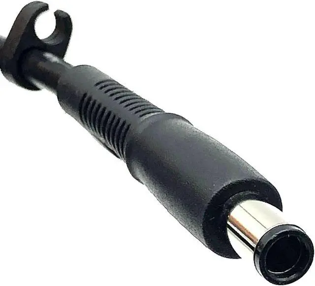 Alt view image 3 of 6 - Genuine HP 230W AC DC Adapter 19.5V 11.8A Model TPN-DA12 P/N L38011-003 TPN-LA10 P/N 924942-001 w/Cord