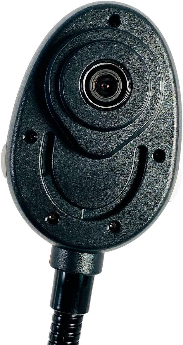 Alt view image 2 of 6 - Lumens DC158 SXGA Portable Flexible USB Document Camera VGA