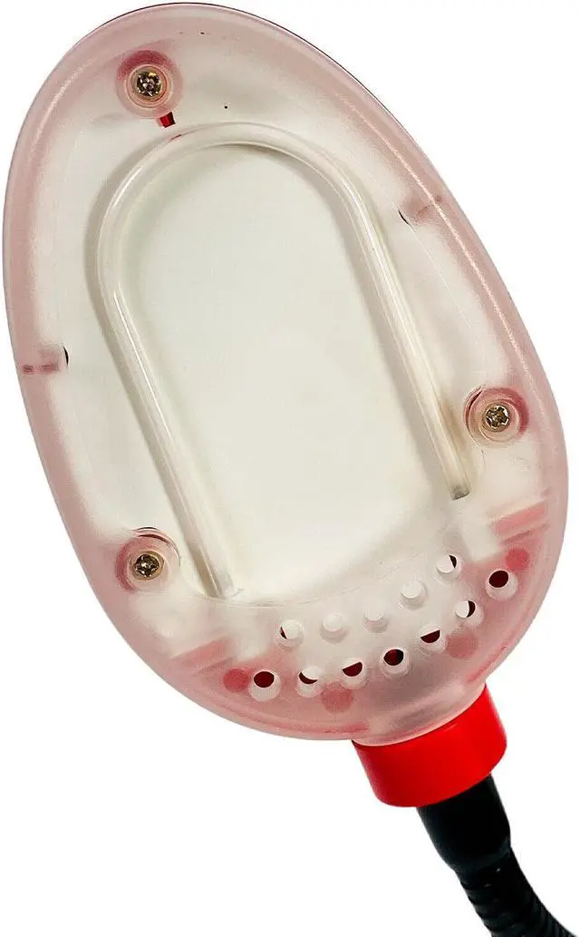 Alt view image 3 of 6 - Lumens DC158 SXGA Portable Flexible USB Document Camera VGA