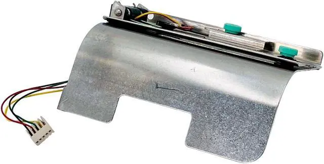 Main image of Intermec Bracket Media Path with GAP Sensor for EasyCoder 3400 Label Printer