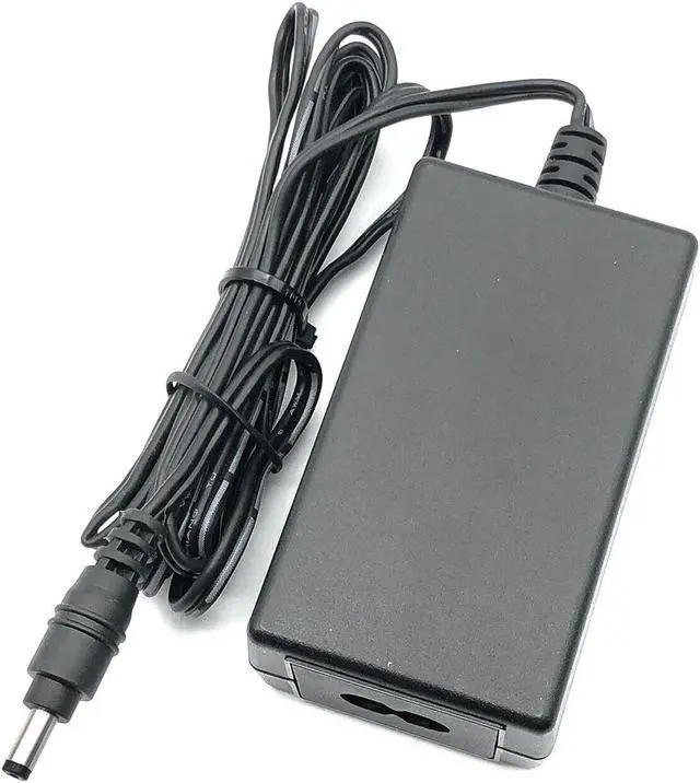 Alt view image 6 of 6 - New Original AC Power Adapter for Motorola Symbol Barcode Scanner MC-Series w/PC