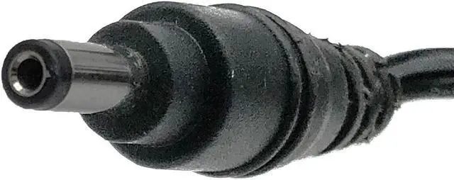 Alt view image 3 of 6 - New Original AC Power Adapter for Motorola Symbol Barcode Scanner MC-Series w/PC