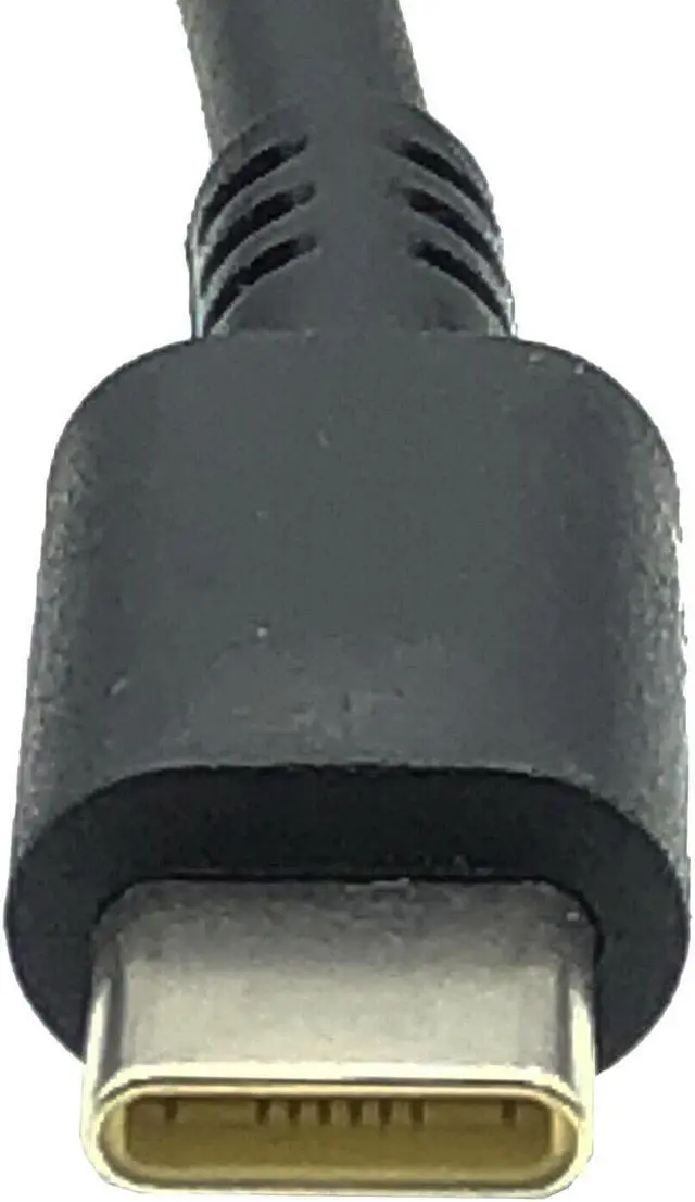 Alt view image 3 of 7 - NEW Original Lenovo Power Adapter 45W for Lenovo ThinkPad E14 Gen 2 Laptop w/PC