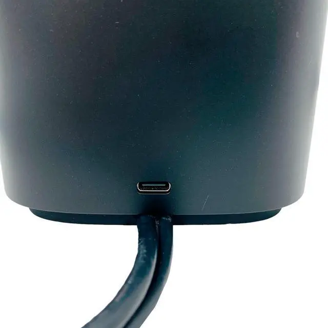 Alt view image 2 of 7 - HP HSN-IX01 Thunderbolt Dock G2 Docking Station 3TR87AA#ABA w/ Combo Cable