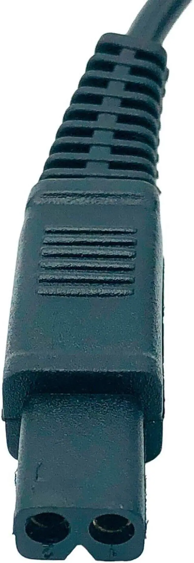 Alt view image 4 of 6 - Genuine SANYO D-6000US AC DC Adapter Charger 9V 400mA ( Plug-in For Dictaphone )