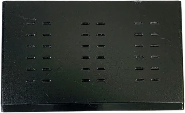 Alt view image 3 of 5 - Original ATN XTV125 HDMI IPTV HD No Power Supply
