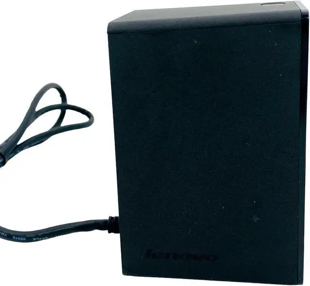 Alt view image 5 of 7 - Lenovo DU9033S1 ThinkPad OneLink Pro Dock USB3.0 Docking Station 03X6819 03X7011