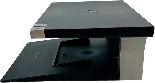 Alt view image 2 of 5 - Dell 0PW395 Laptop Dock Station Monitor Stand Latitude E Series CN-0PW395-73901