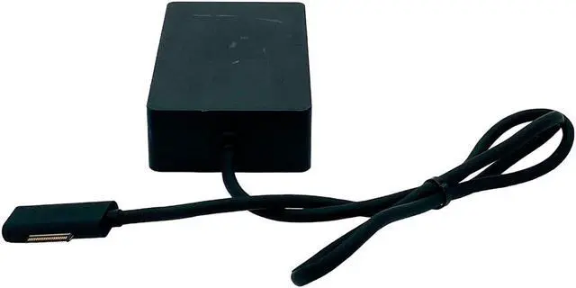 Alt view image 4 of 7 - Microsoft Model 1917 Surface Dock 2 Docking Station No Power Supply