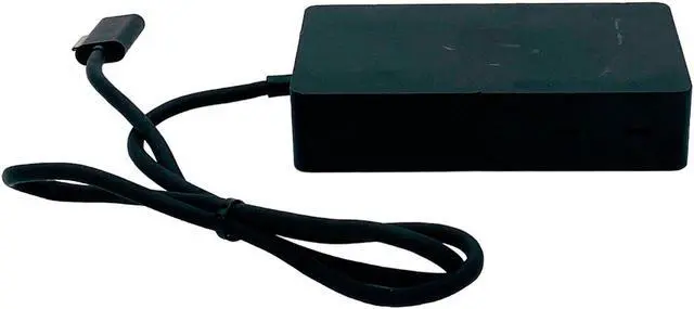 Main image of Microsoft Model 1917 Surface Dock 2 Docking Station No Power Supply