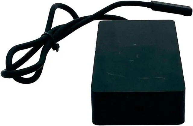 Alt view image 5 of 7 - Microsoft Model 1917 Surface Dock 2 Docking Station No Power Supply