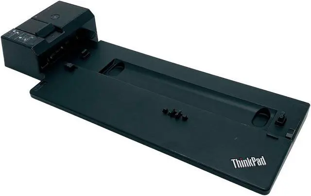 Main image of Lenovo Type 40AH USB 3.0 ThinkPad Pro Docking Station SD20R56775 01HY745
