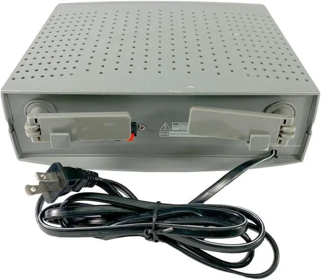Alt view image 5 of 7 - RadioShack 15-1974 Wireless 5.8 Ghz Digital Audio Link Receiver