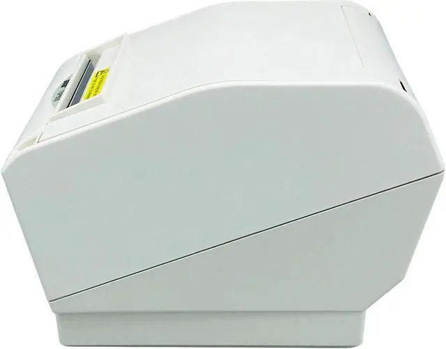 Alt view image 4 of 7 - Star TSP800 Thermal POS Receipt Wide Format Printer USB with AC Adapter