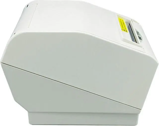 Alt view image 3 of 7 - Star TSP800 Thermal POS Receipt Wide Format Printer USB with AC Adapter