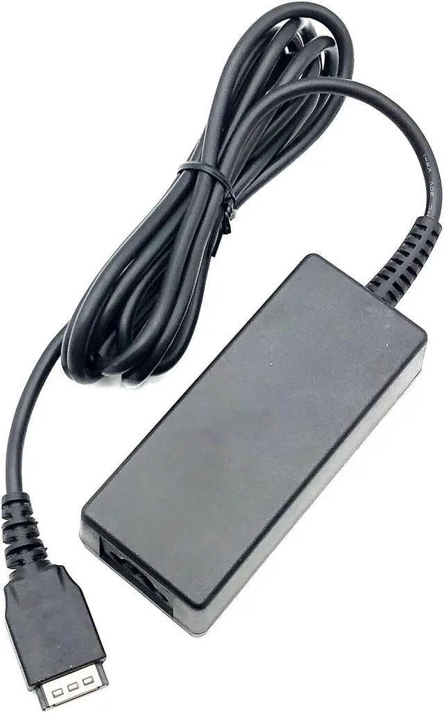 Alt view image 5 of 6 - Genuine HP 30W AC DC Adapter for HP Slate 2 Tablet PC LG725EA A6M60AA w/Cord